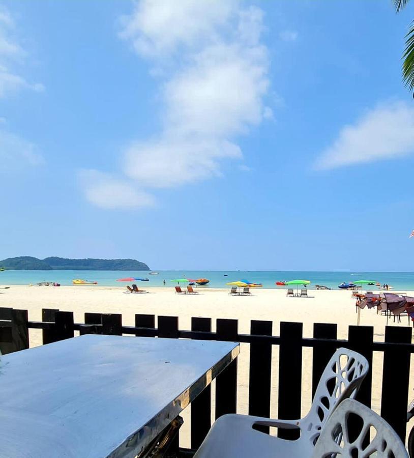 Best Star Resort Pantai Cenang  Eksteriør bilde